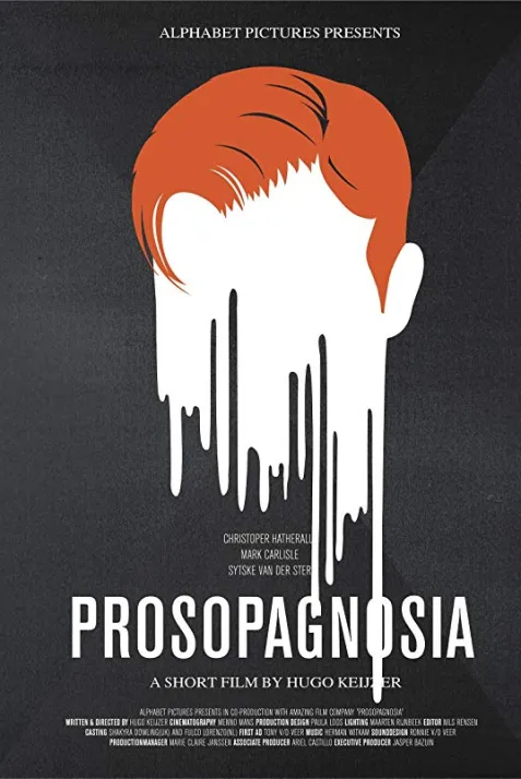 Prosopagnosia