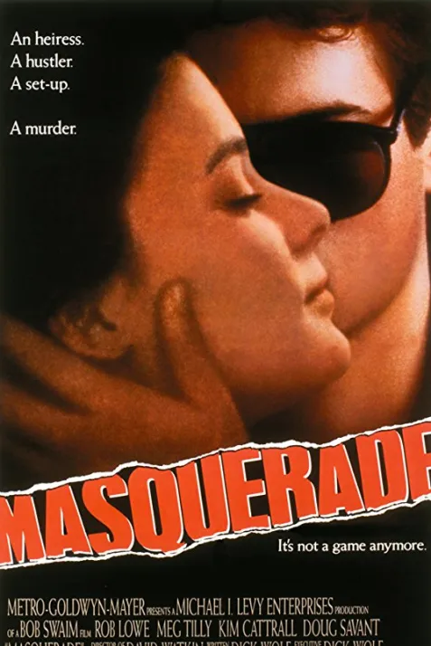 Masquerade