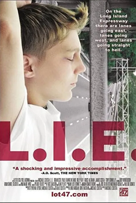 L.I.E.