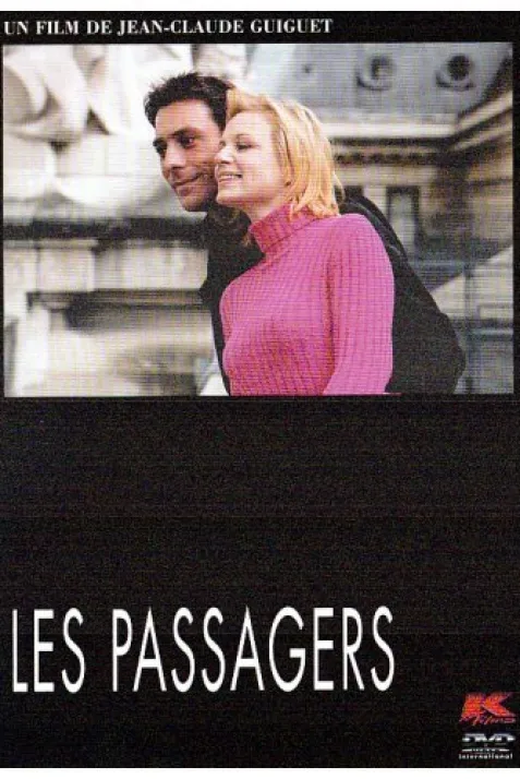 Les passagers