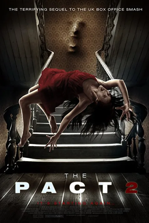 The Pact II