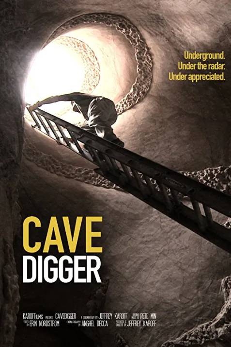 Cavedigger