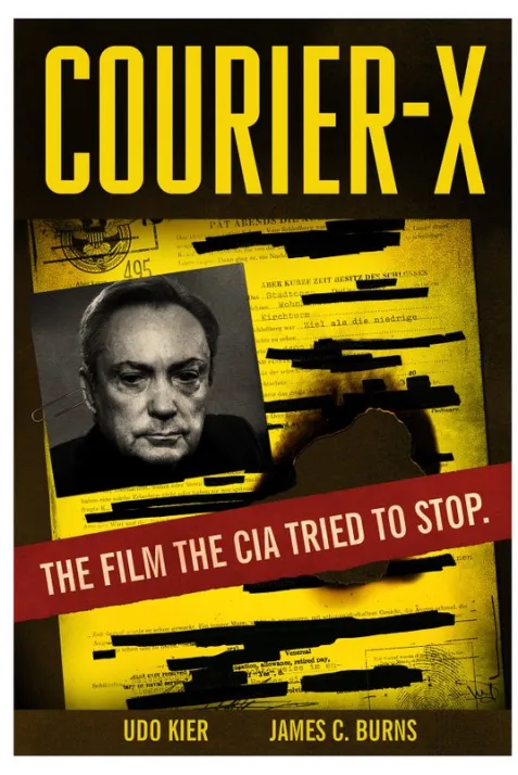 Courier X