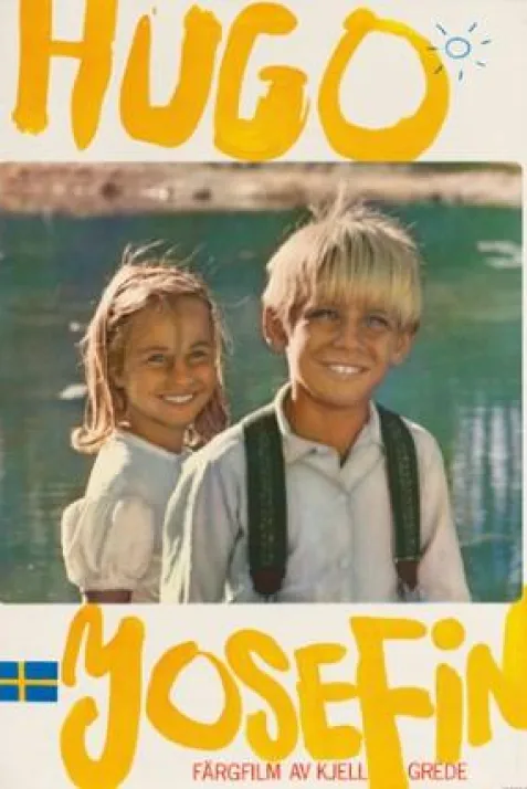 Hugo and Josephine