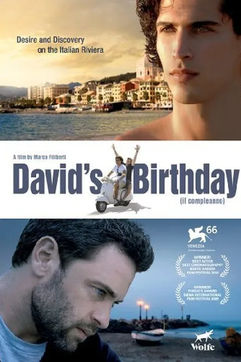 David's Birthday