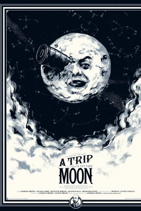 A Trip to the Moon
