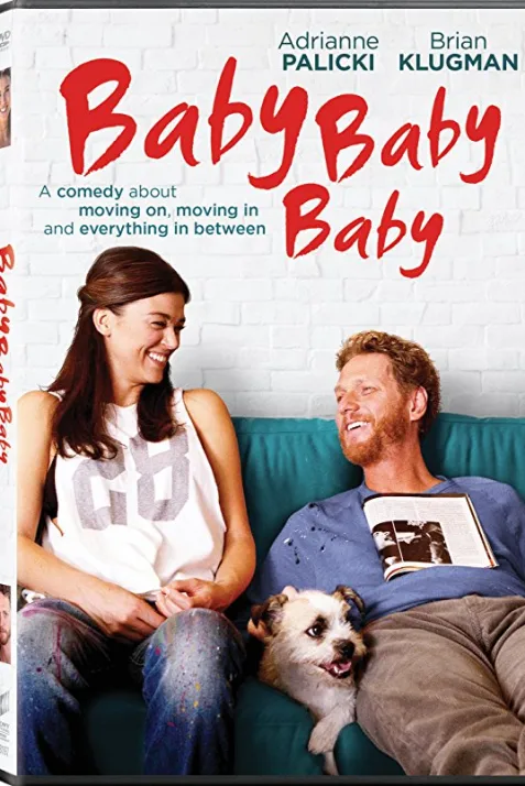 Baby, Baby, Baby