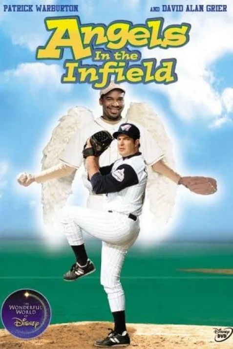 Angels in the Infield