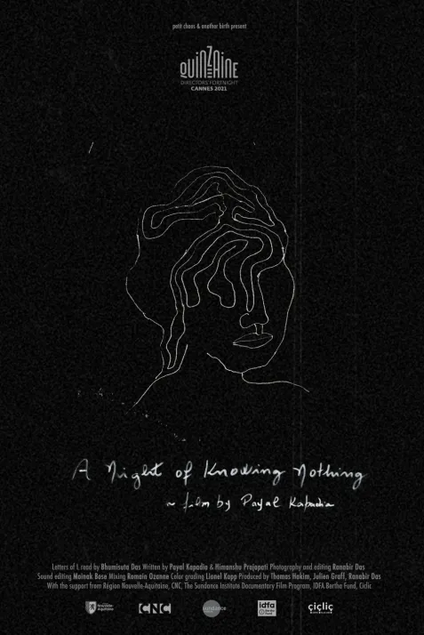 A Night of Knowing Nothing