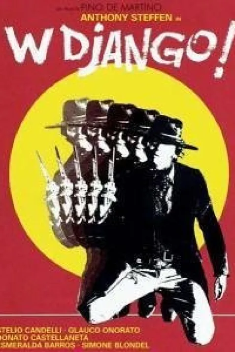 Viva! Django