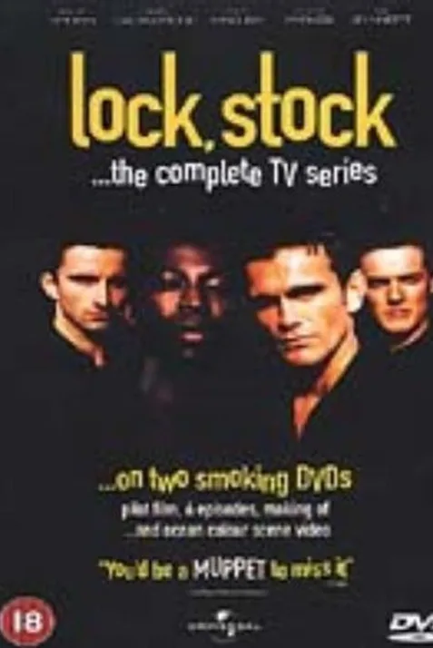 Lock, Stock...