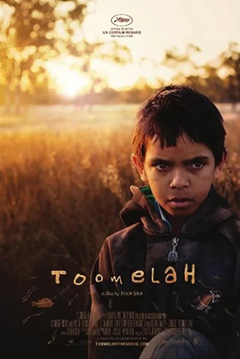 Toomelah