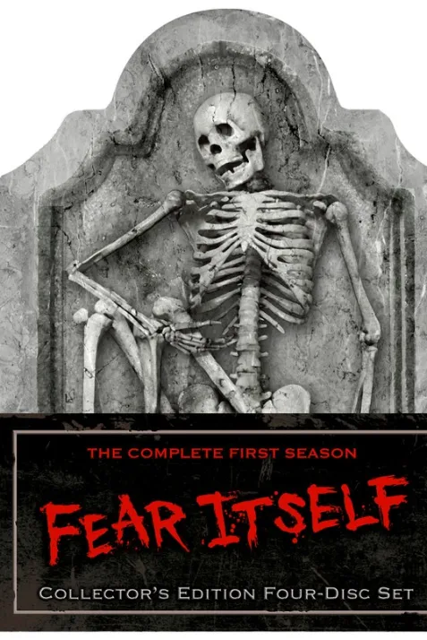 Fear Itself