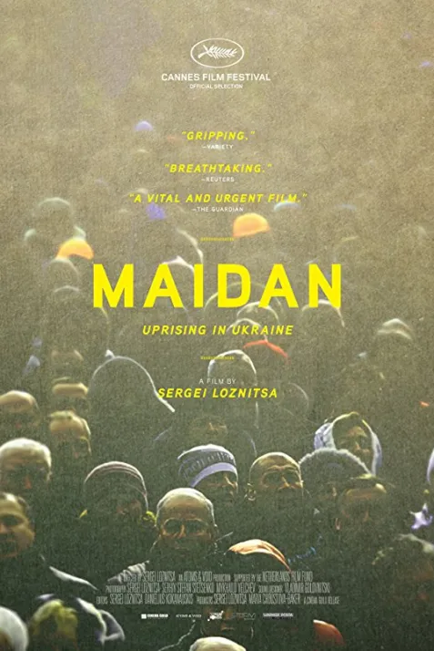Maidan