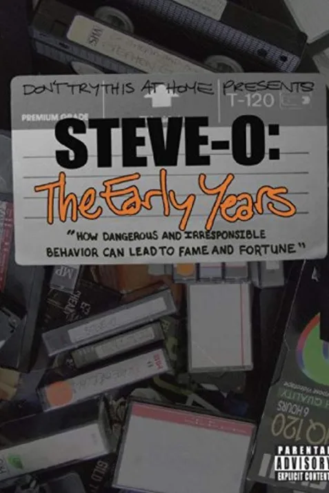 Steve-O: The Early Years