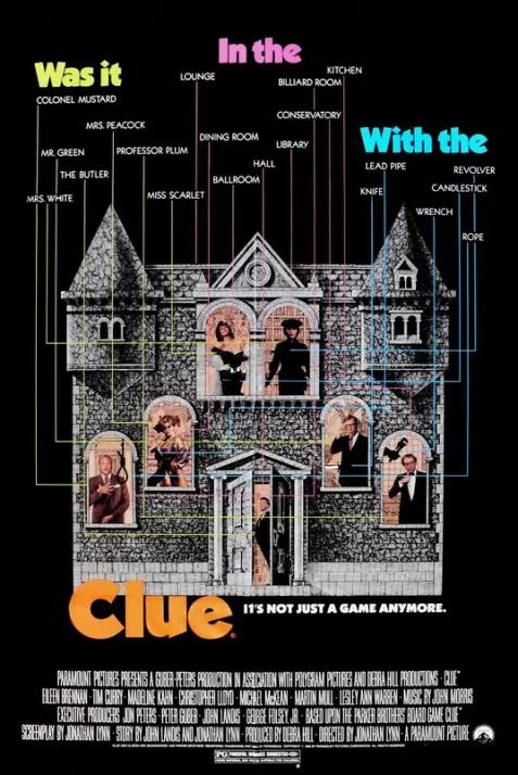Clue
