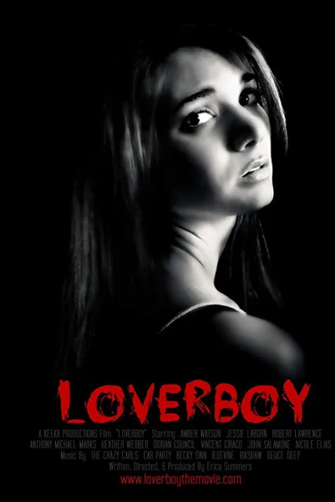 Loverboy