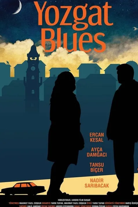 Yozgat Blues