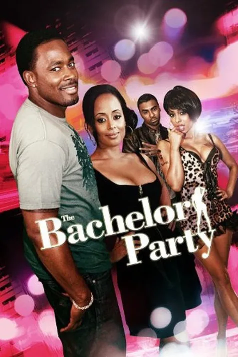 The Bachelor Party