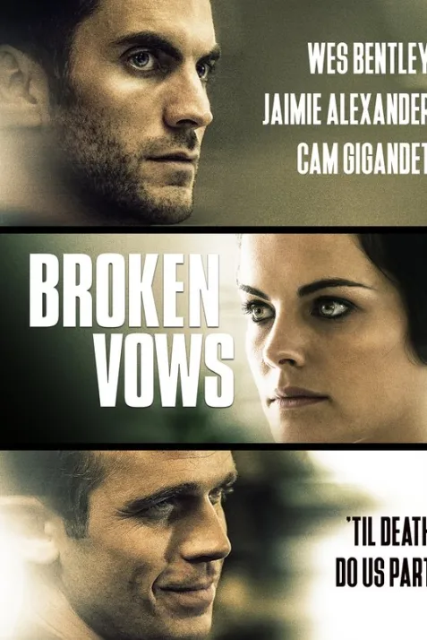 Broken Vows