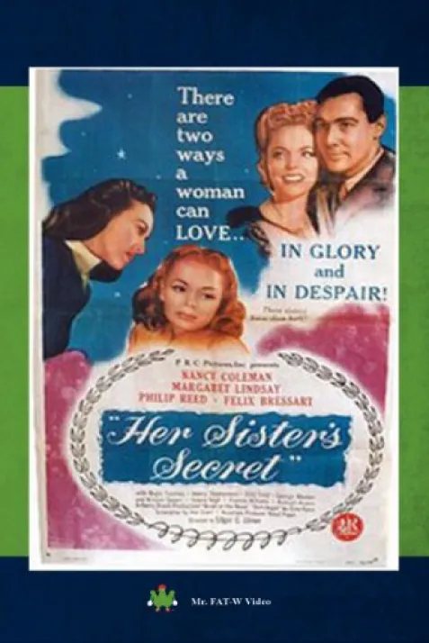 Her Sister's Secret