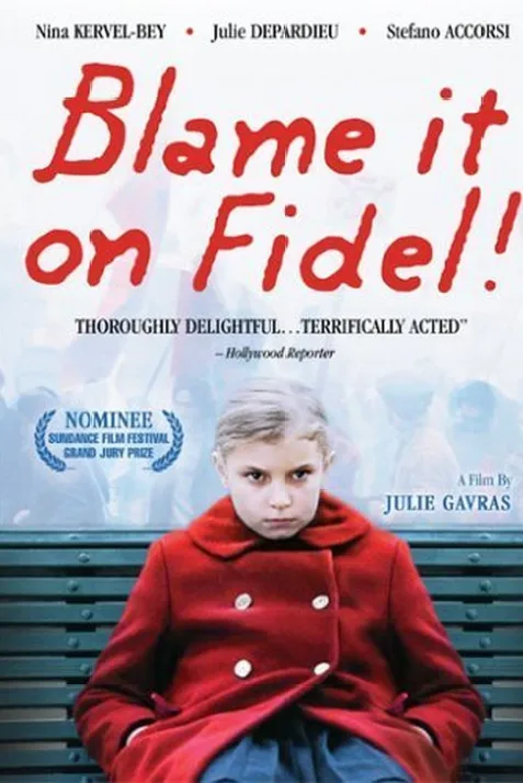 La faute à Fidel!