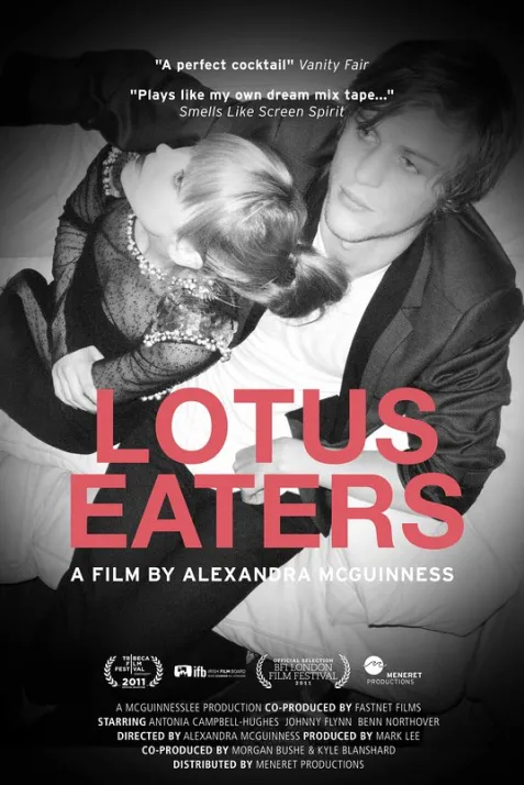Lotus Eaters