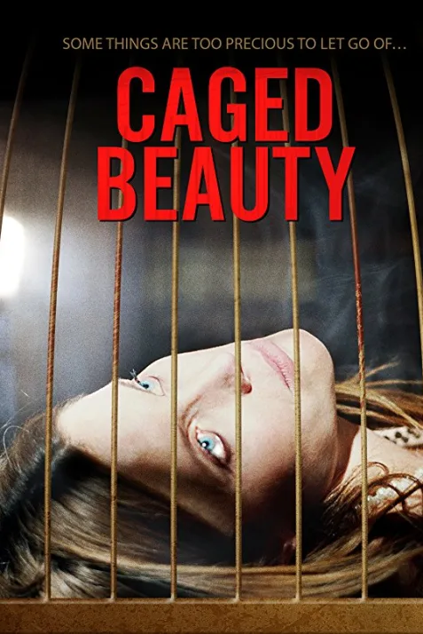 Caged Beauty