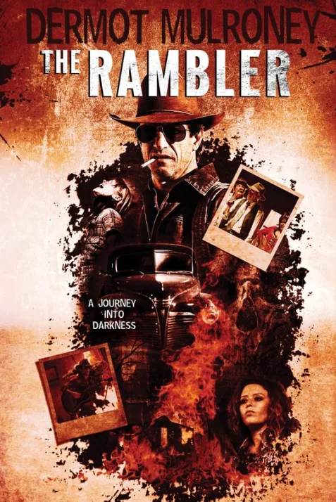 The Rambler