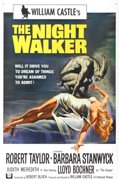The Night Walker