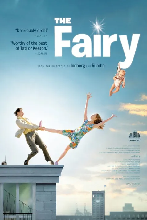 The Fairy