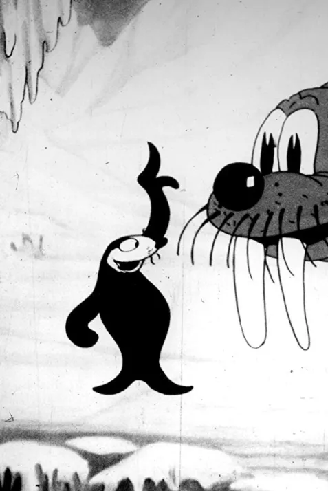 Arctic Antics