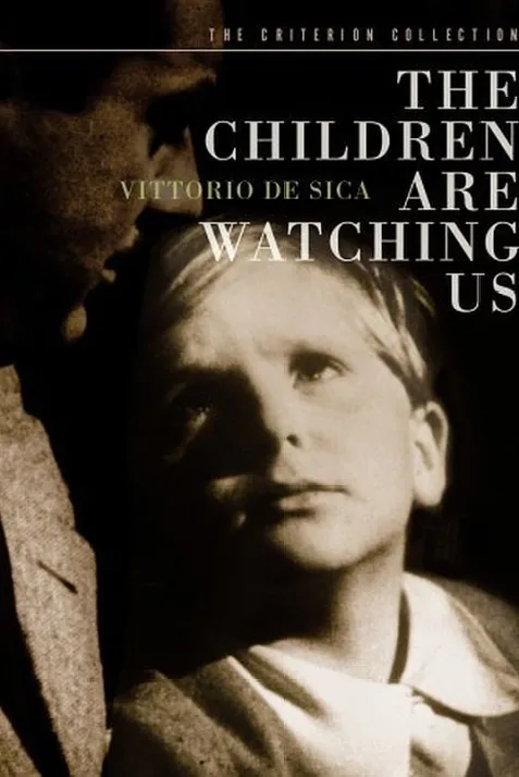 The Children Are Watching Us