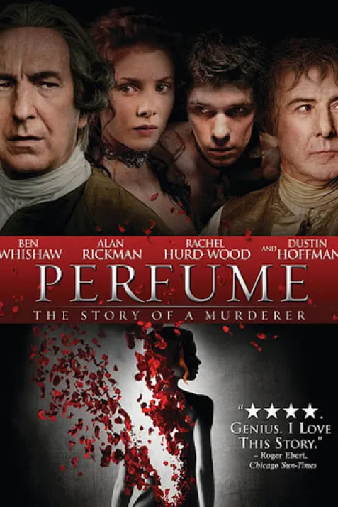 Perfume: The Story of a Murderer