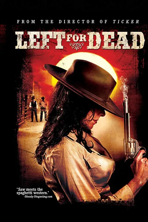 Left for Dead