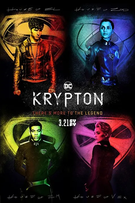 Krypton
