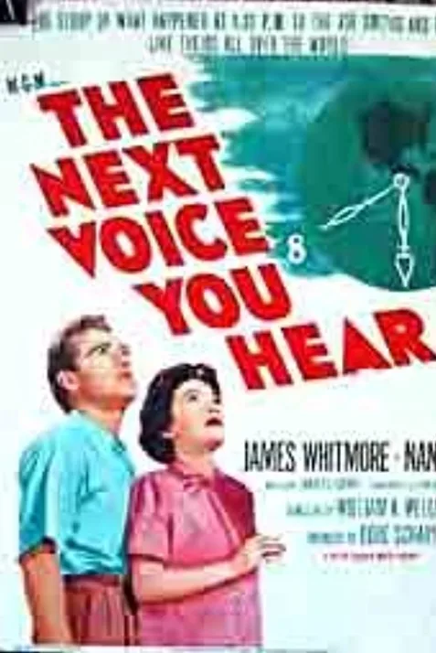 The Next Voice You Hear...