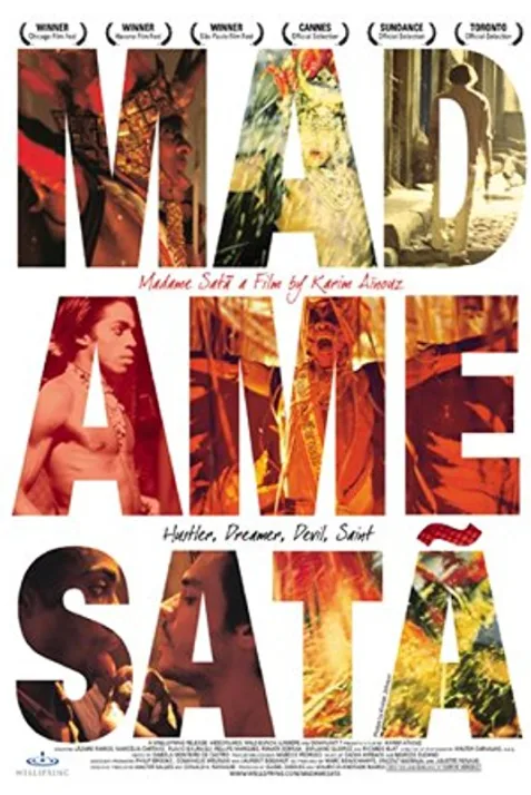 Madame Satã