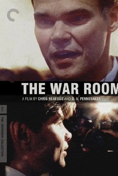 The War Room