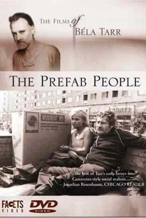 The Prefab People