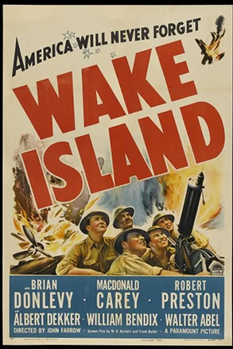 Wake Island
