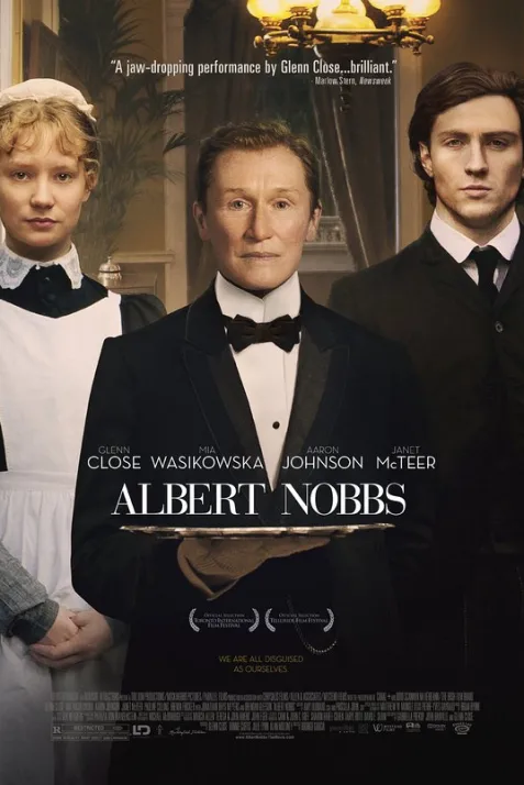 Albert Nobbs