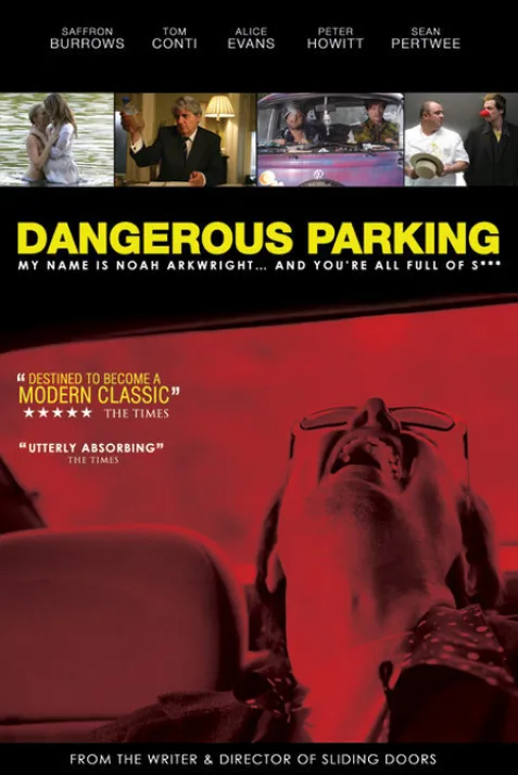 Dangerous Parking