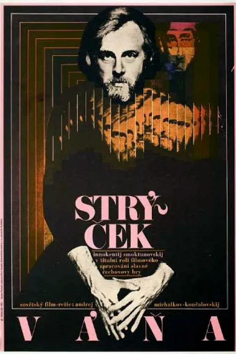Uncle Vanya