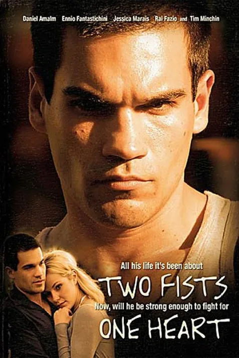 Two Fists, One Heart