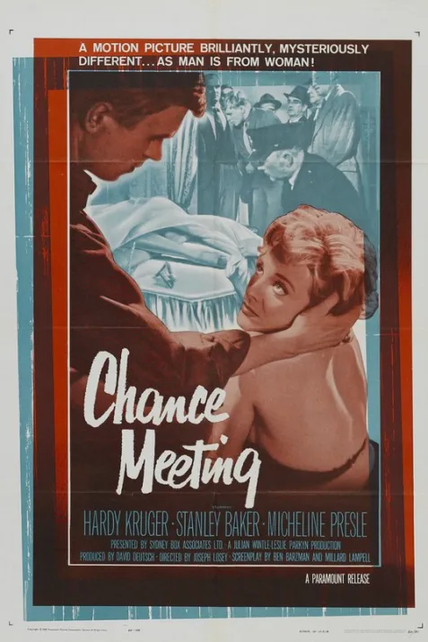 Chance Meeting