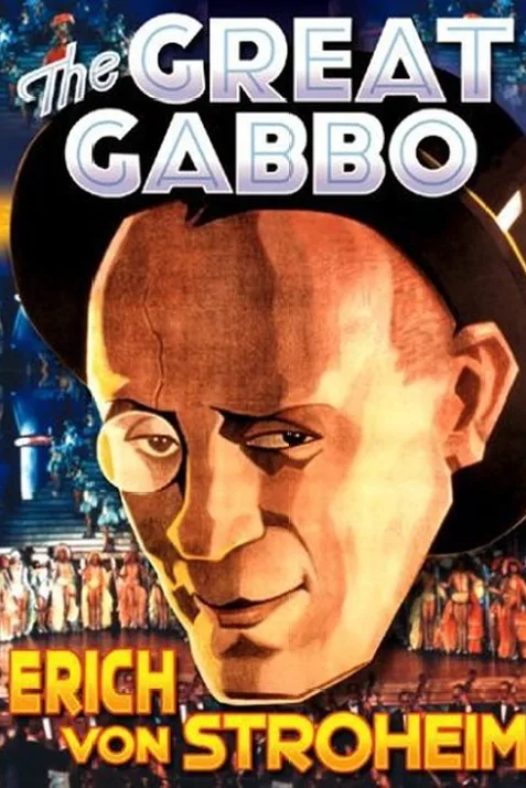 The Great Gabbo