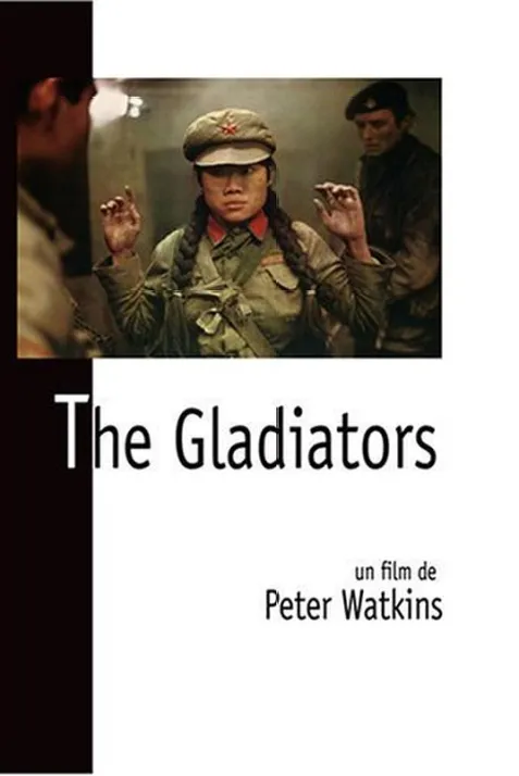 The Gladiators