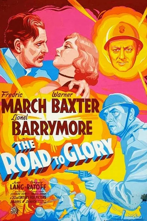 The Road to Glory