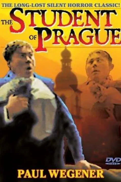 The Student of Prague